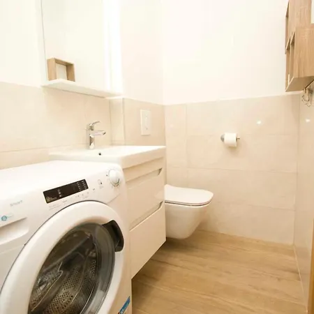Apartment Marija Makarska