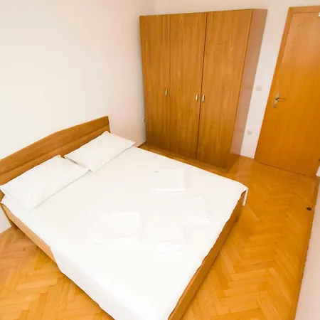 Apartment Marija *