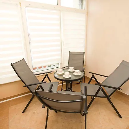 Apartment Marija *