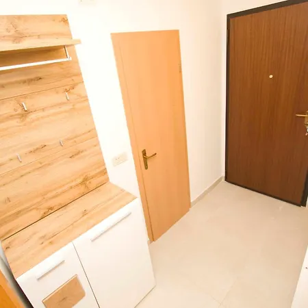 Marija Apartment