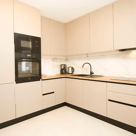 Marija Apartment