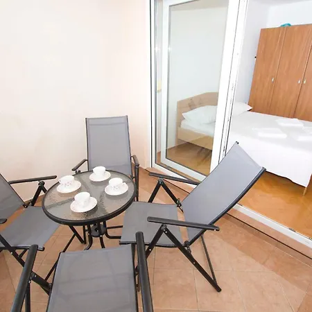 Apartment Marija