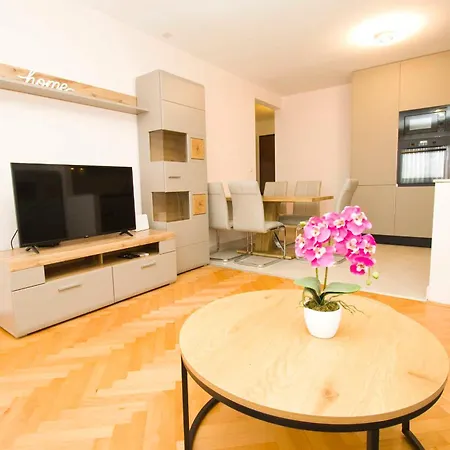 Marija Apartment Makarska