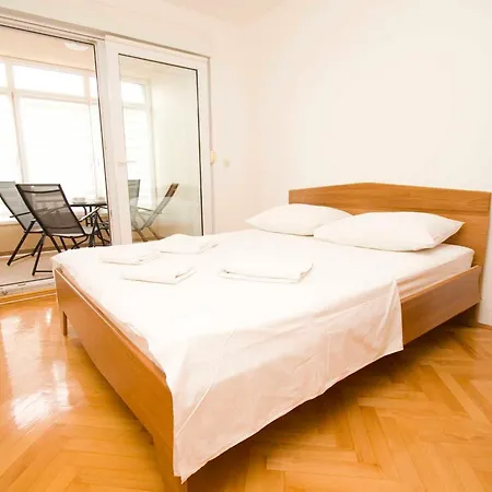 Apartment Marija Makarska