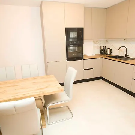 Marija Apartment Makarska